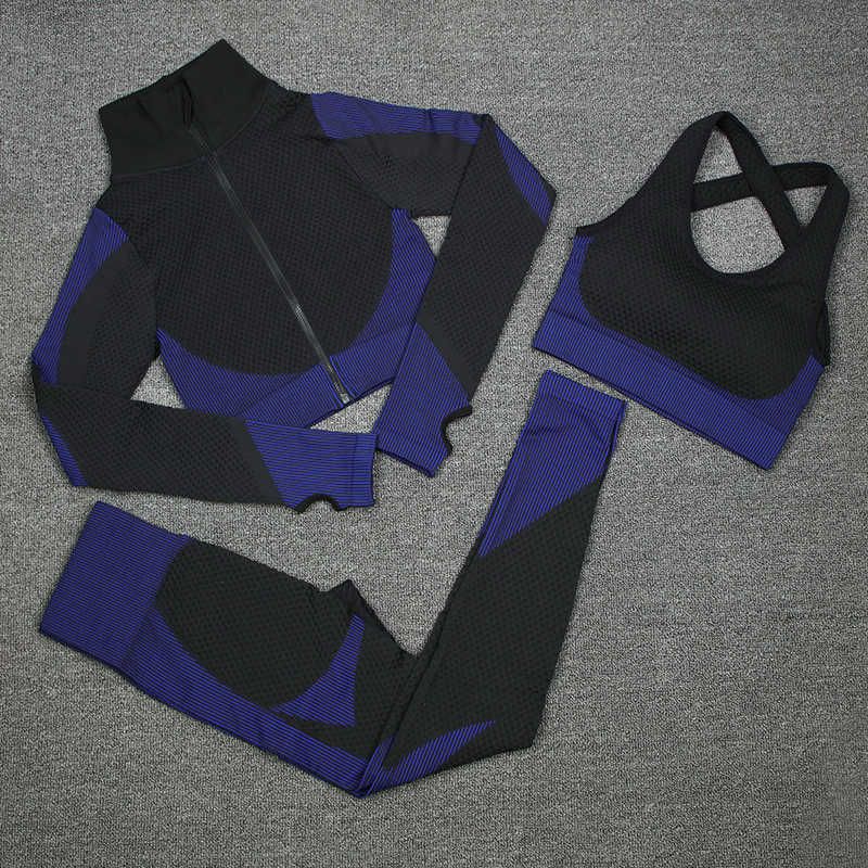 Deepblue Set 3 PCS