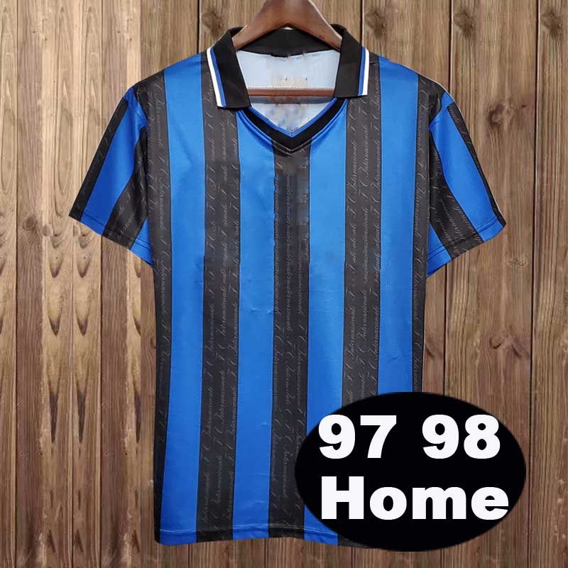 FG2203 1997 1998 Home