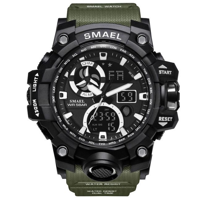 1545c Armygreen.