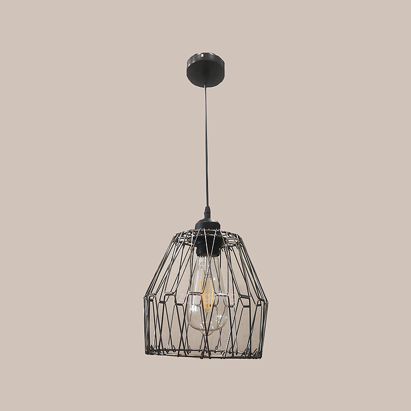 Retro Luz Lámpara de techo de interior Metal Oro Rosa Retro Luz Lámpara de techo de interior Metal Oro Rosa