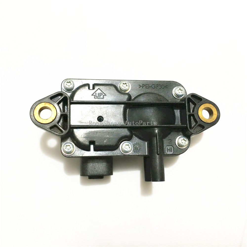 2021 Differential Pressure Sensor Fits For Scania T141 P R 4 5 6