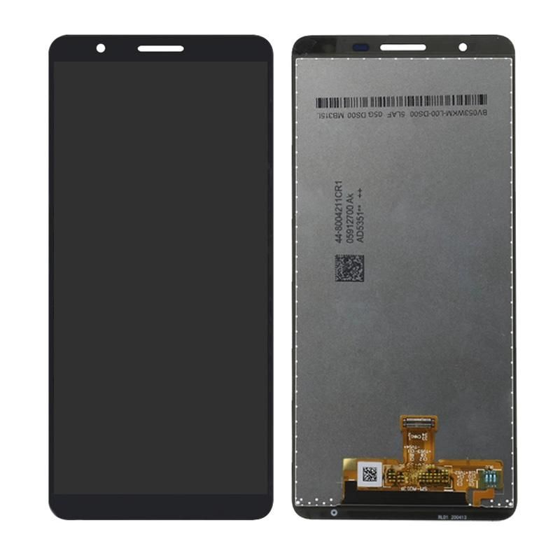 LCD Display For Samsung Galaxy M01 A3 