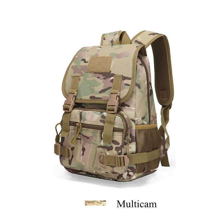 Multicam