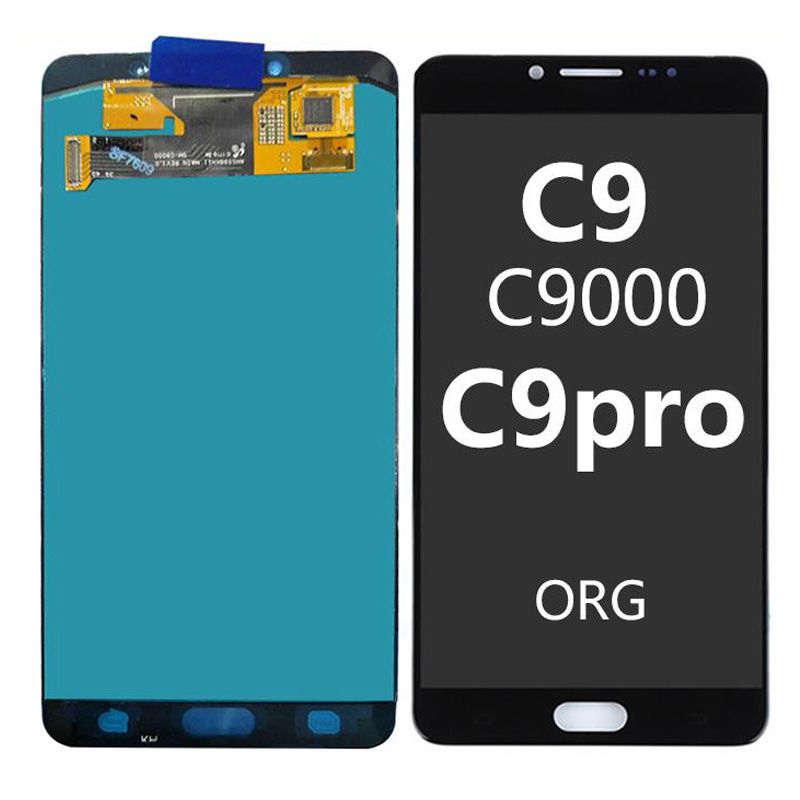 Samsung GALAXY C9 Pro LCD Display 
