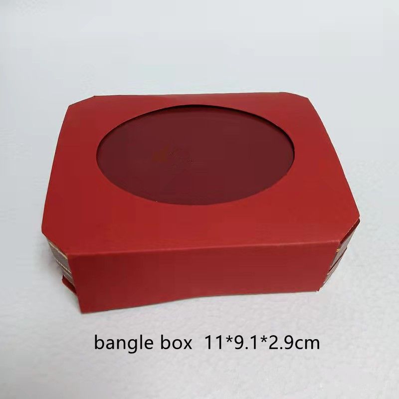 Only Bangle Box