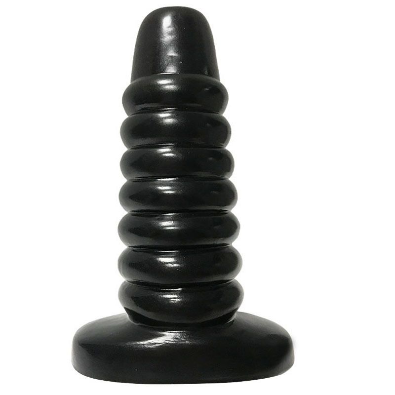 Black Dildo