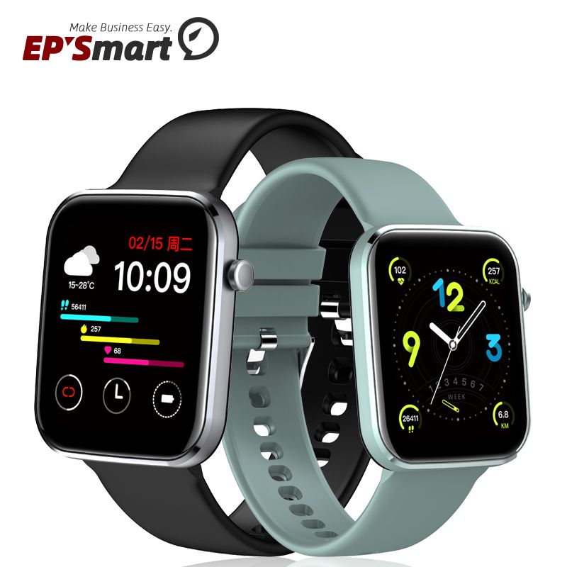 Reloj inteligente Z15 Serie 6 IWO para hombre y mujer, Smartwatch deportivo  Monitor de frecuencia cardíaca ECG, rastreador de actividad, ios, iwo 12,  amazfit X6, X7|Relojes inteligentes| - AliExpress