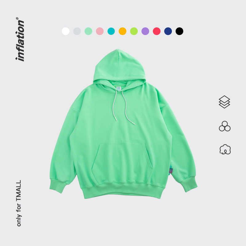 balenciaga turquoise moletom com capuz
