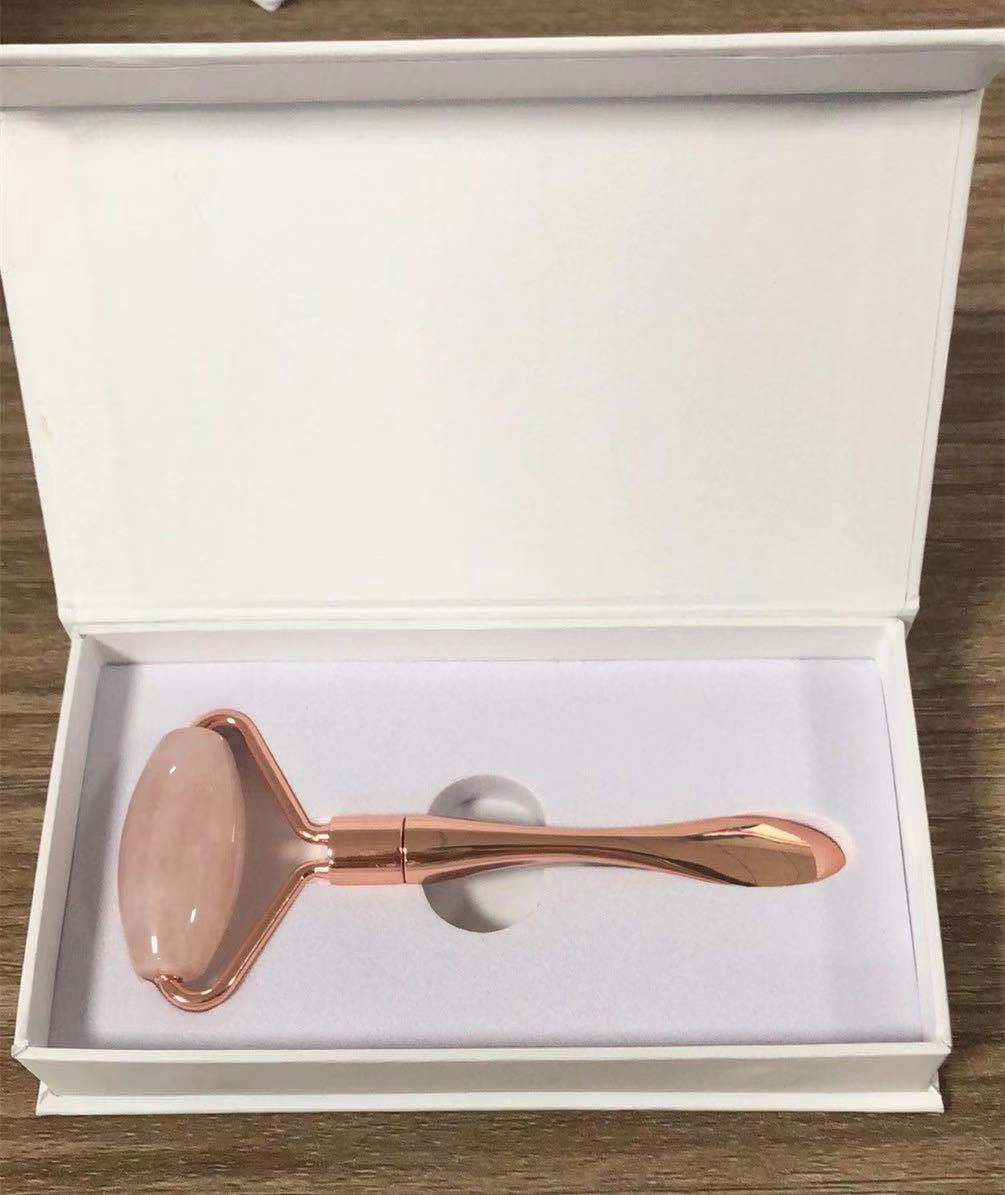 Rose Gold a une boîte