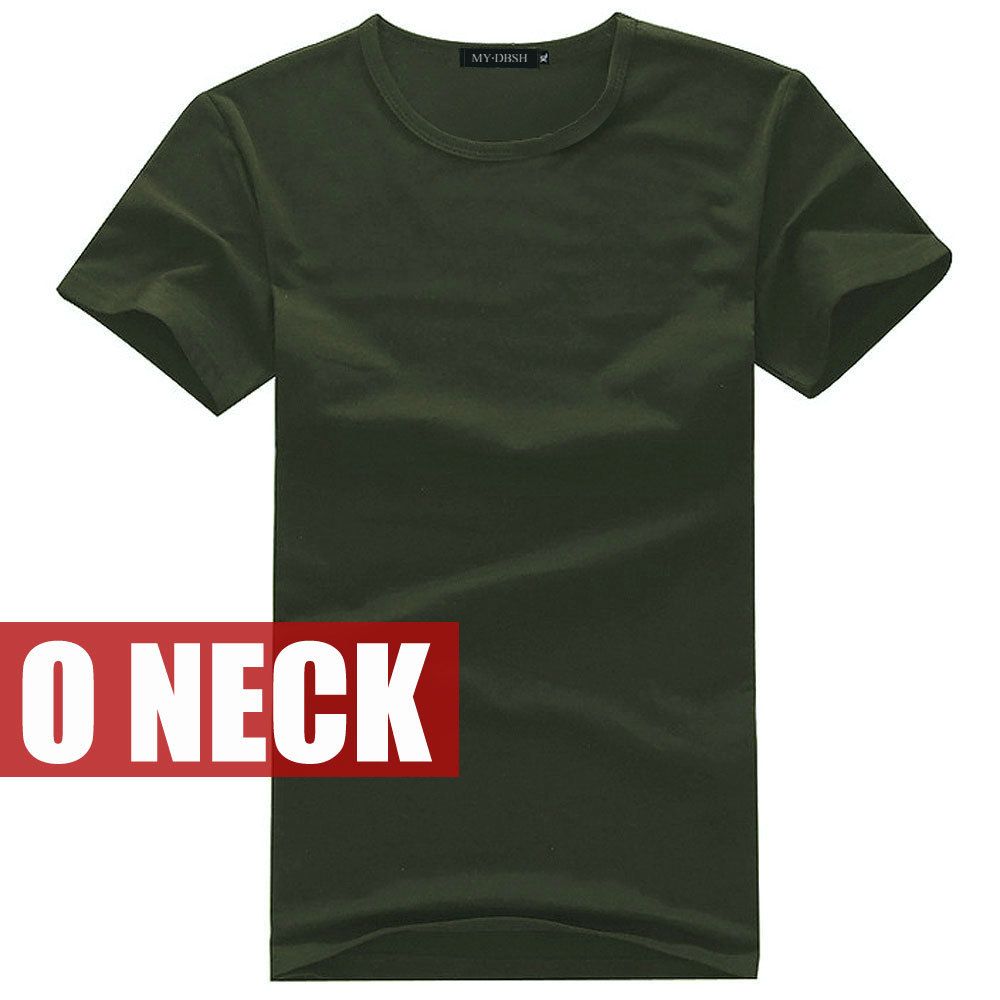 o Neck Army