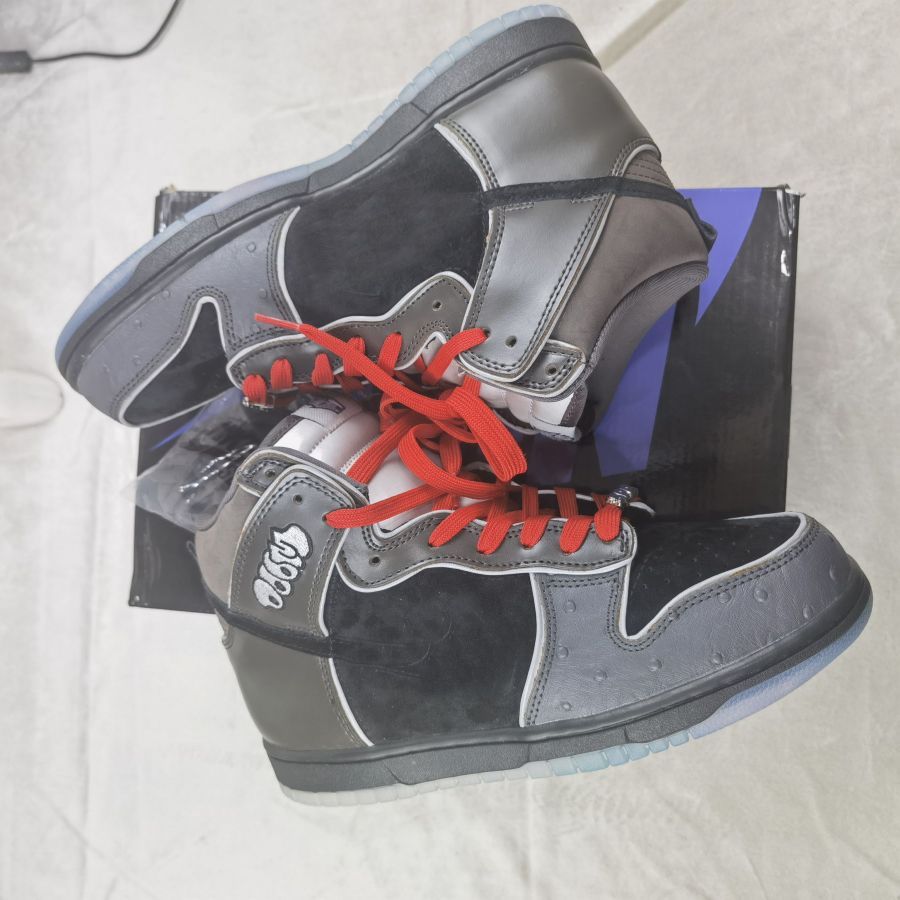 mf doom sb dunk replica