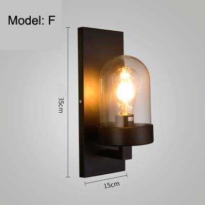 Model f with Bulb-220v