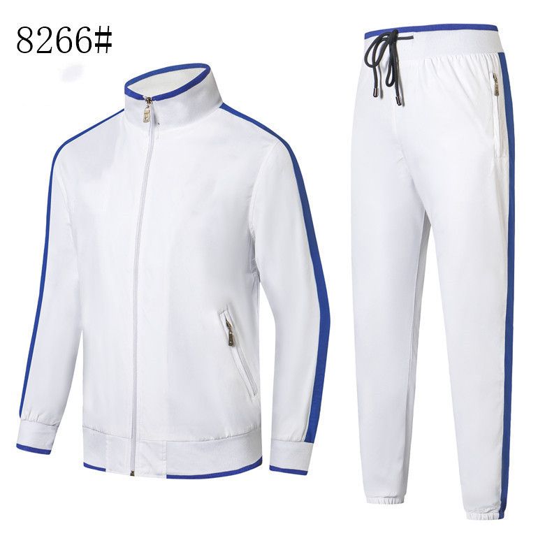 Acheter Pas Cher Nouveau Sports De Sport De Jogging Pour Hommes De Luxe  Loisirs Loisirs Golf De Sport Veste De Haute Qualité Veste + Pantalon Du  47,55 € | Fr.Dhgate