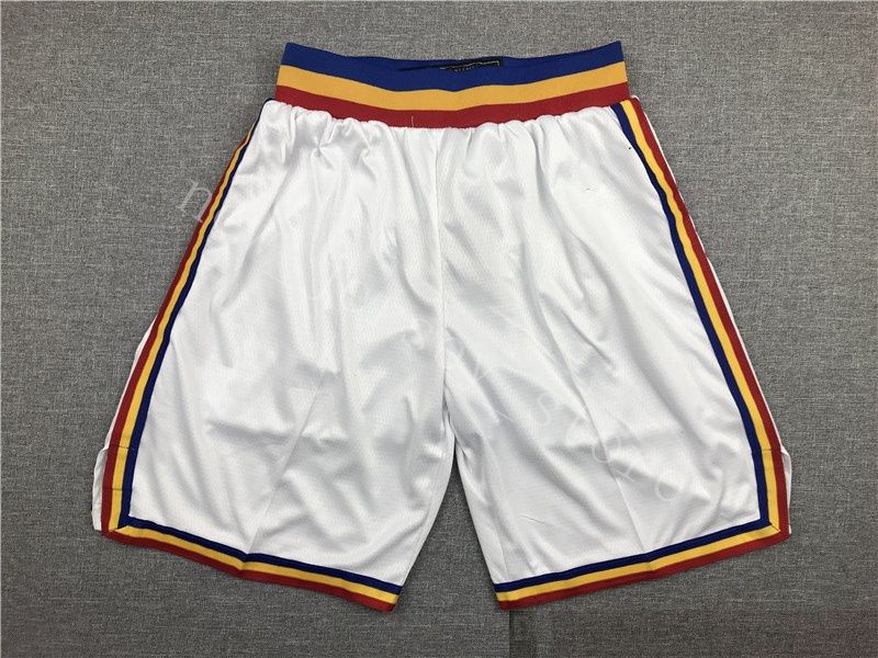 Stitched Shorts