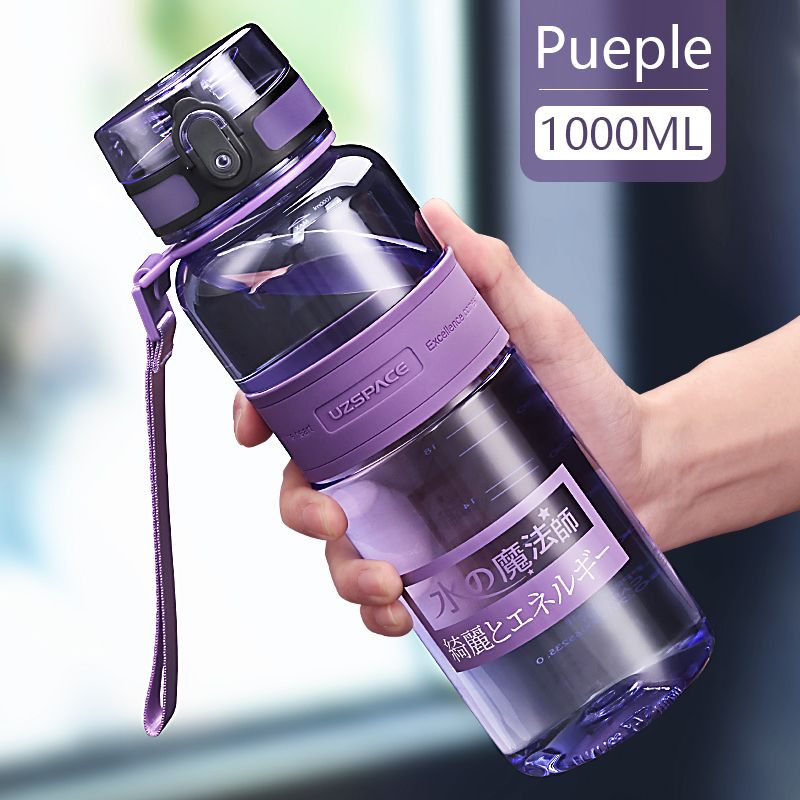1000ml Purple