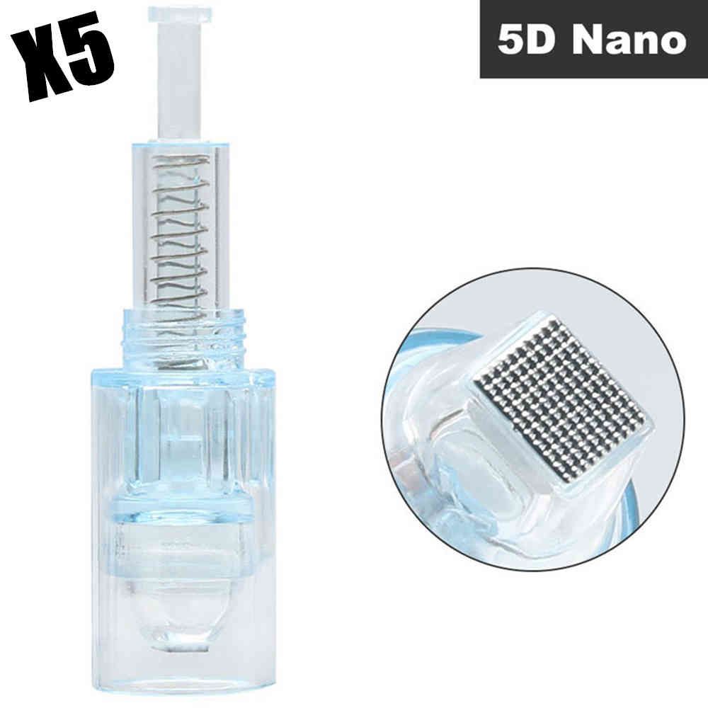 5d Nano-100pcs
