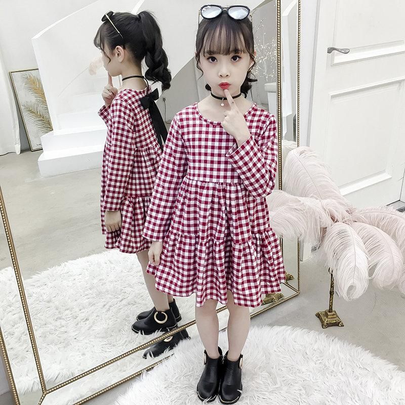 robe printemps bebe fille