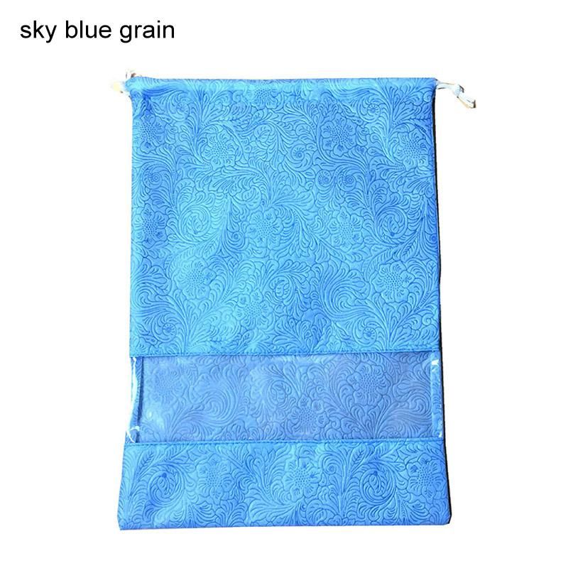 sky blue grain