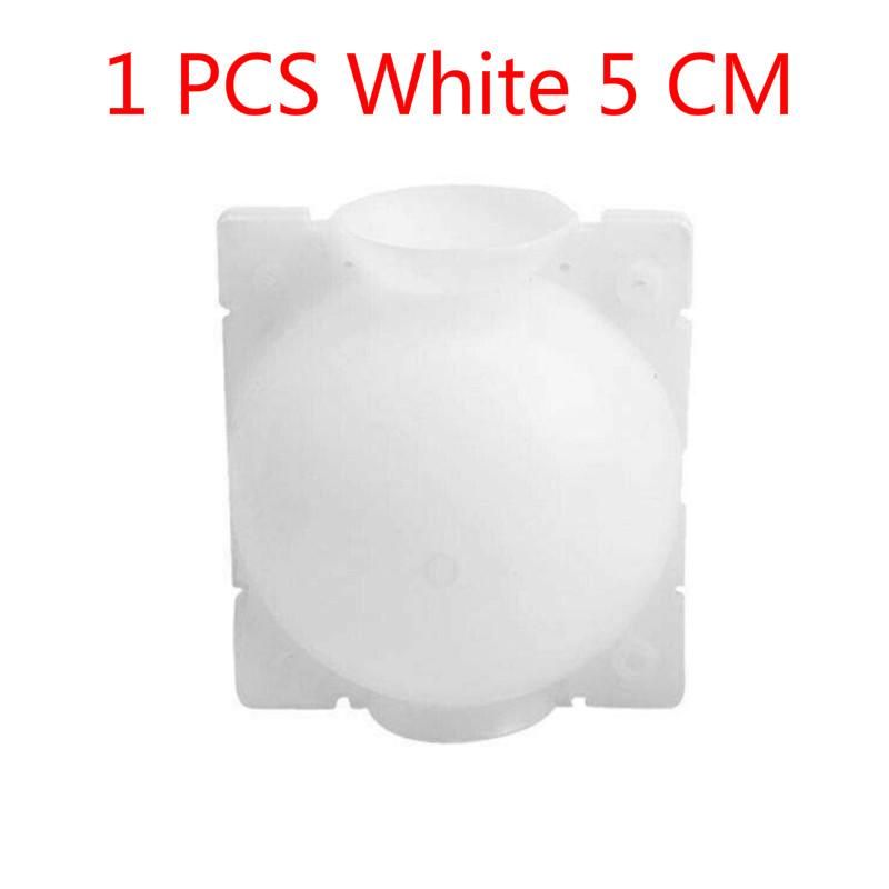 China 1 PCS White 5cm