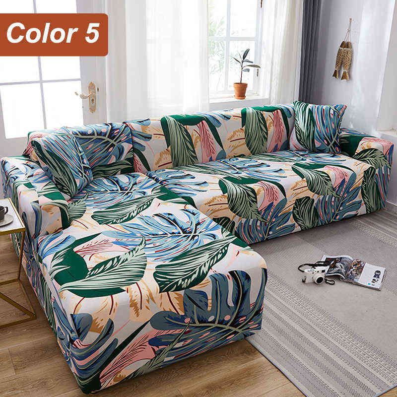 Color 5-1-seater 90-140cm