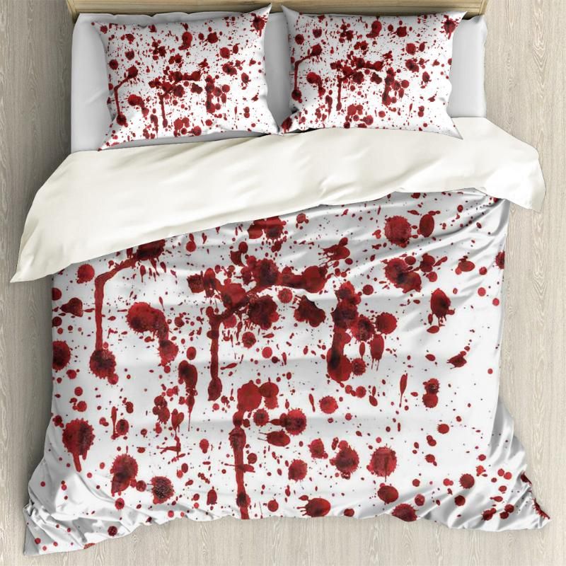 Autónomo Corte de pelo Ciudad Conjuntos De Ropa De Cama Enseñe Winter Women Warm Shirts And Pillowcasas Manchas De Sangre Patrón Dormitorio Cubierta De Algodón Cubierta Cubierta Juego De Sábanas King Tamaño De 74,46 € | DHgate Autónomo Corte de pelo Ciudad Conjuntos De Ropa De Cama Enseñe Winter Women Warm Shirts And Pillowcasas Manchas De Sangre Patrón Dormitorio Cubierta De Algodón Cubierta Cubierta Juego De Sábanas King Tamaño De 74,46 € | DHgate