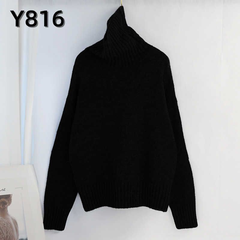 Y816-black