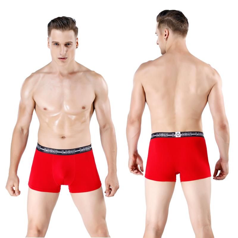 Compra Promoción Modal Boxer Para Hombre Bragas De Ropa Interior 4 Piezas  Pedimentos De Alta Calidad Barato | Entrega Rápida Y Calidad | Es.Dhgate