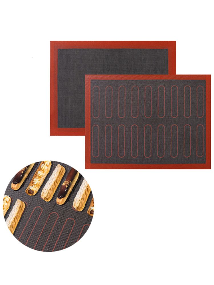 Perforated Silicone Baking Mat Non-Stick Baking Oven Sheet Liner for Cookie  /Bread/ Macaroon/Biscuits Kitchen Tools hot