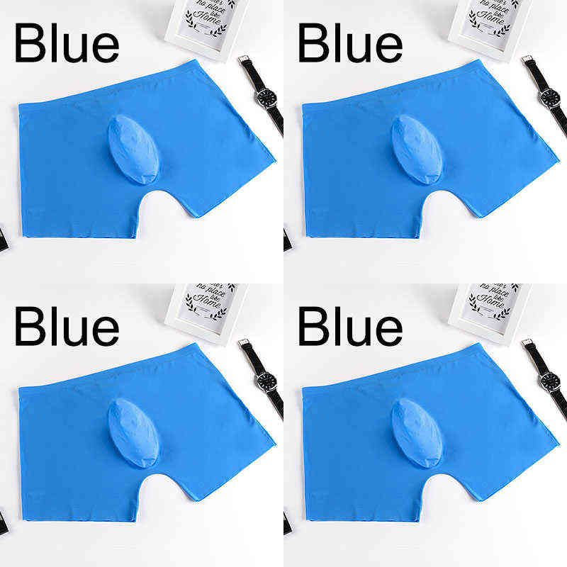 4 azul