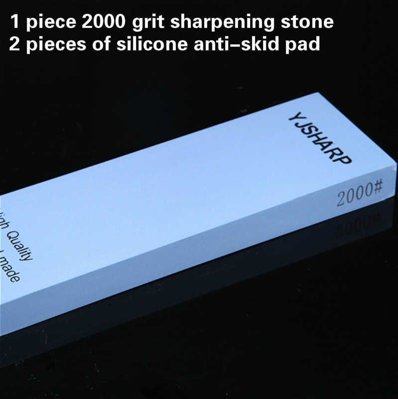 2000 grit 1 Stück