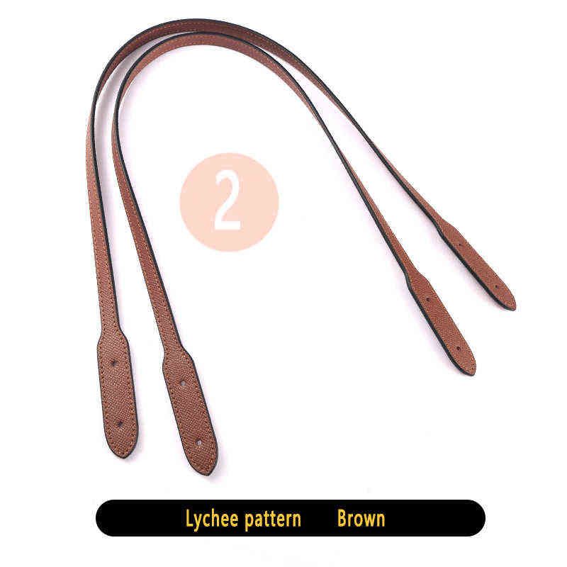 2 Brown-Silver Rivet