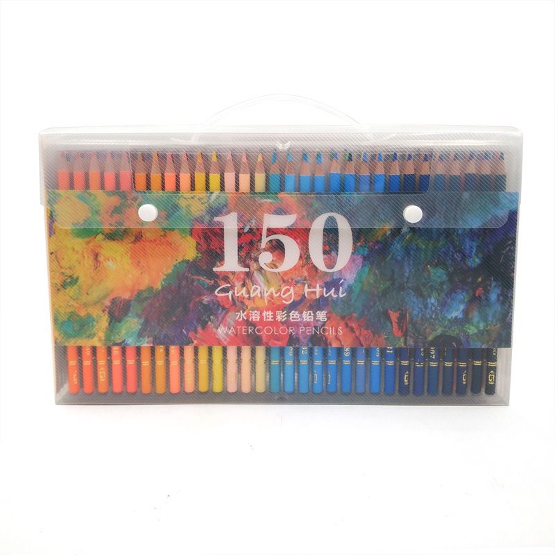 150 Farben