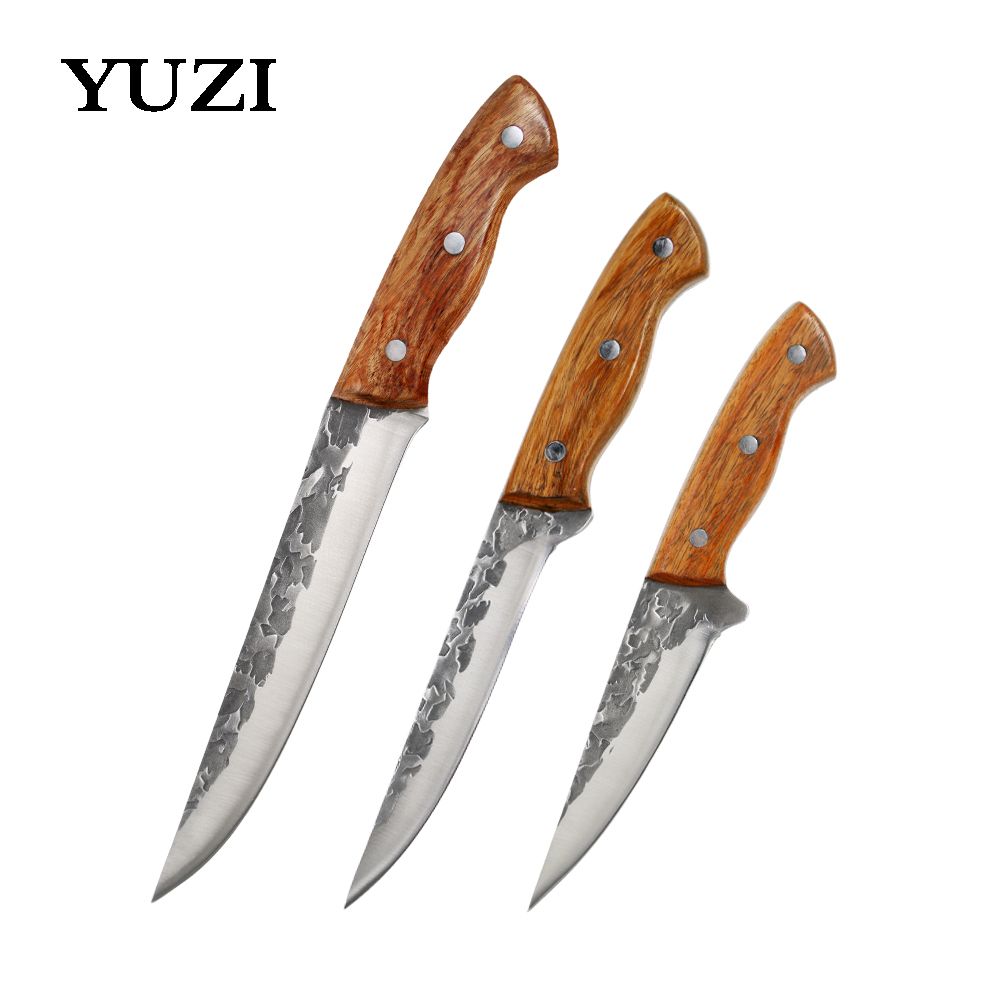 3PCS knife set