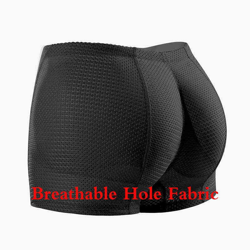 Breathable Hole b