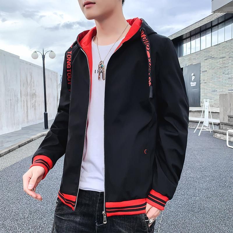 youth spring jackets