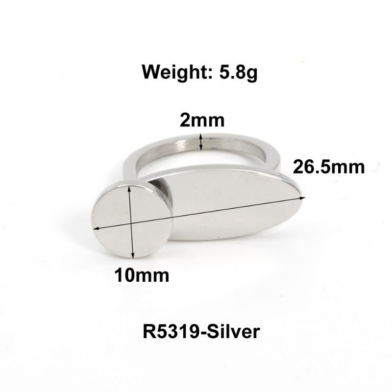 R5319-Silver
