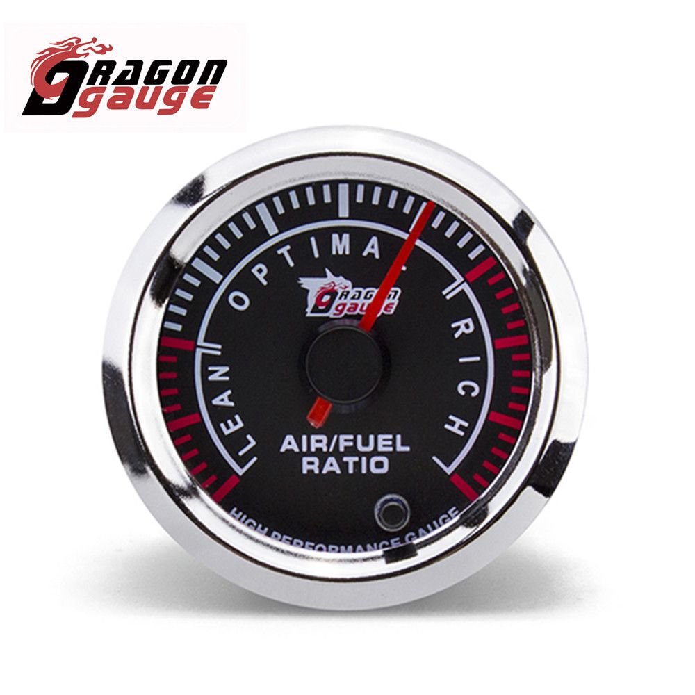 Air Fuel Ratio Gauge