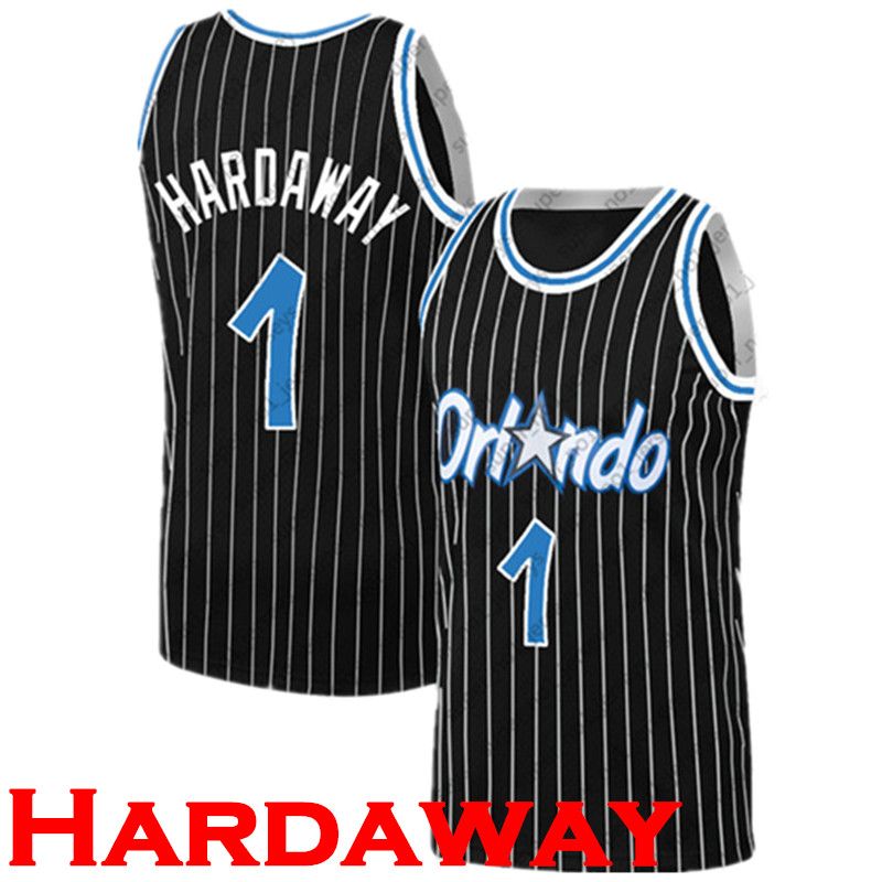 Hardaway