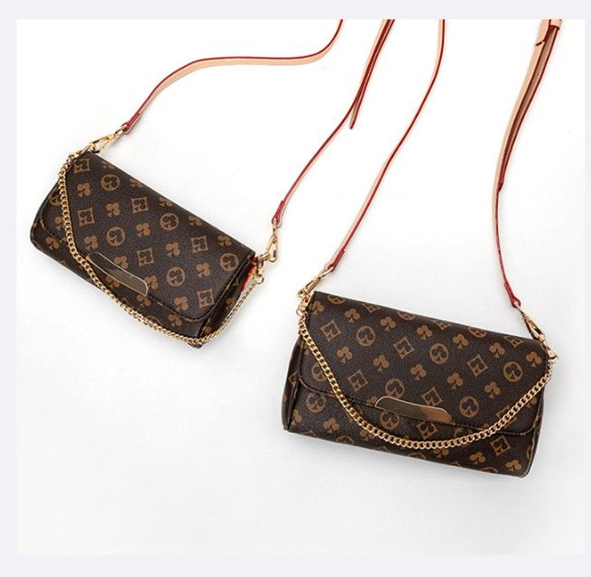 Louis Vuitton Look Imported 3 piece Combo Pocchete Crossbody Sling