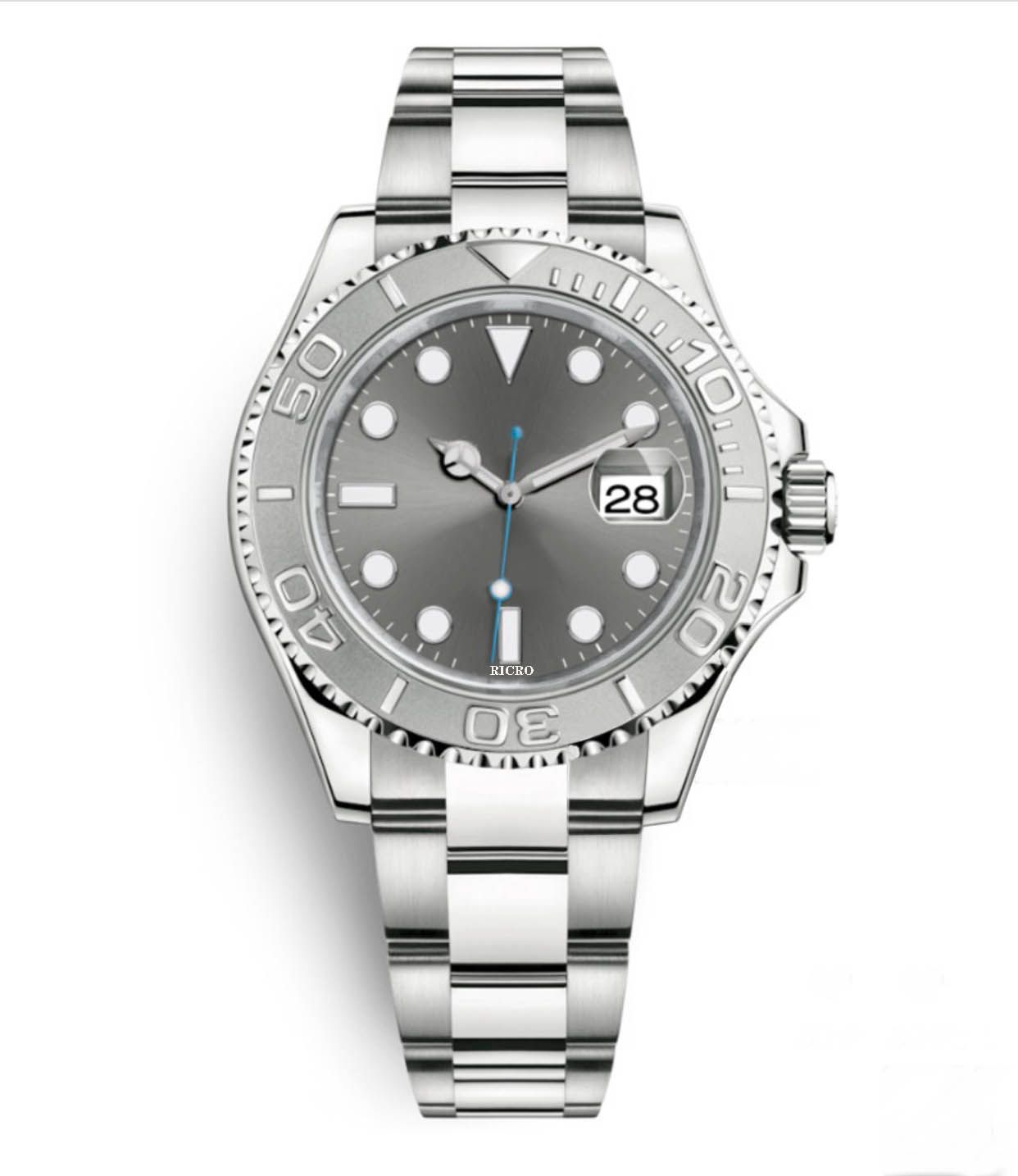 Купить Оптом Мастер Часы, Мужчины, Сапфировое Стекло, Шкаф Из Нержавеющей  Стали, Механическая Автоматическая Цепная Цепь, Складная Пряжка, 40 Мм,  Оптом И В Розницу Отwatch88888888 В Категории Наручные Часы, 1 179 Руб. На