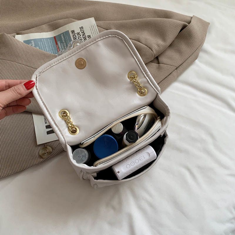 sew cross body bolsa