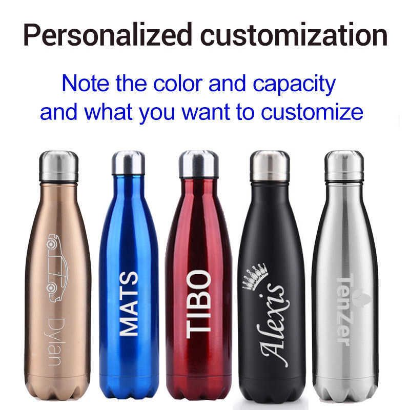 Logo Customization-1000ml