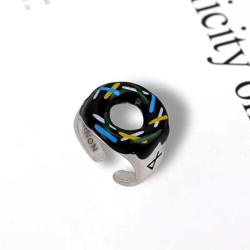 Ring-Black 1