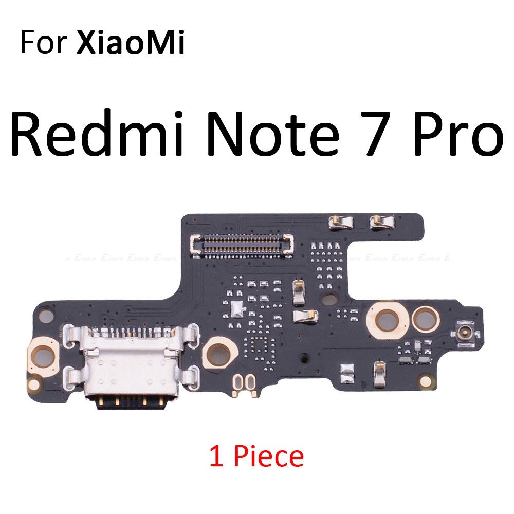 Para Redmi Nota 7 Pro