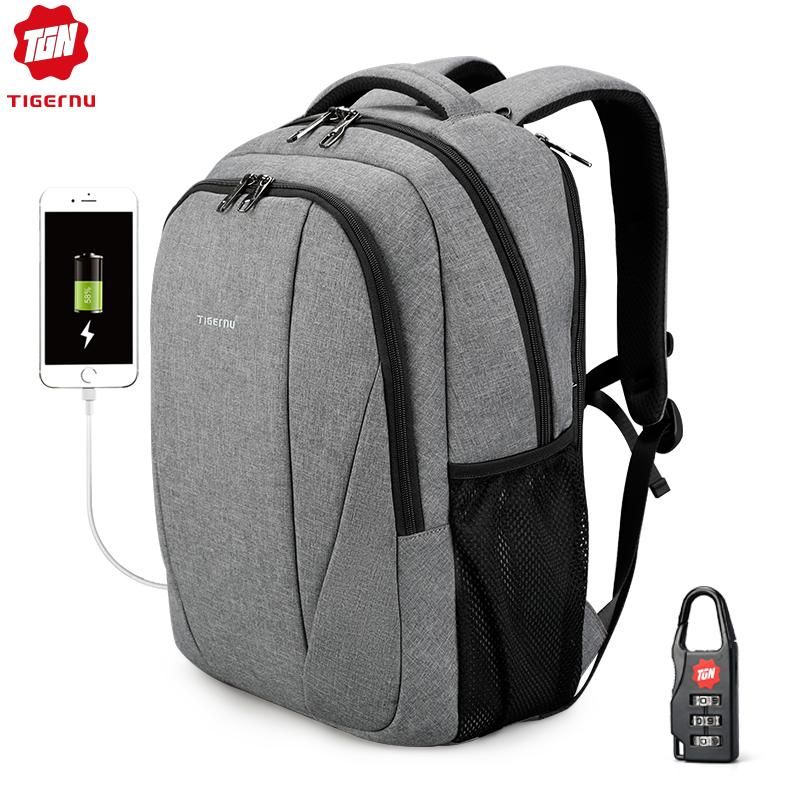 laptop bolsa with charger compartment