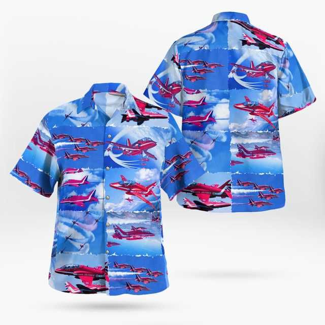 Shirt hawaiano 13