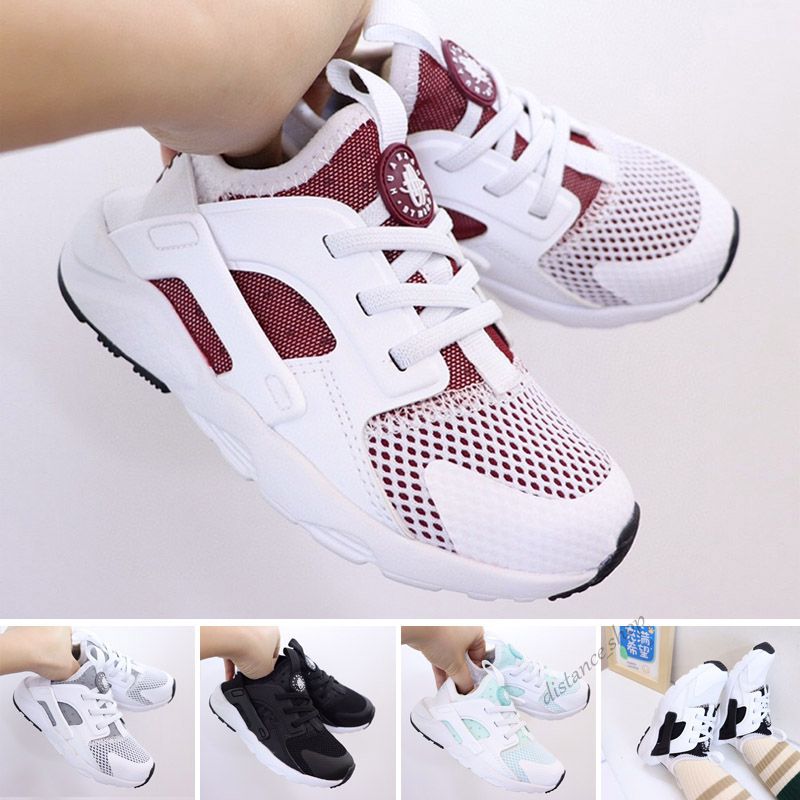 Compra Nike Air Huarache Flash Light Air Huarache Kids Zapatillas Para  Correr Zapatillas Infant Children Huaraches Huraches Designer Hurache  Casual Baby Boys Girls Entrenadores Barato | Entrega Rápida Y Calidad |  Es.Dhgate