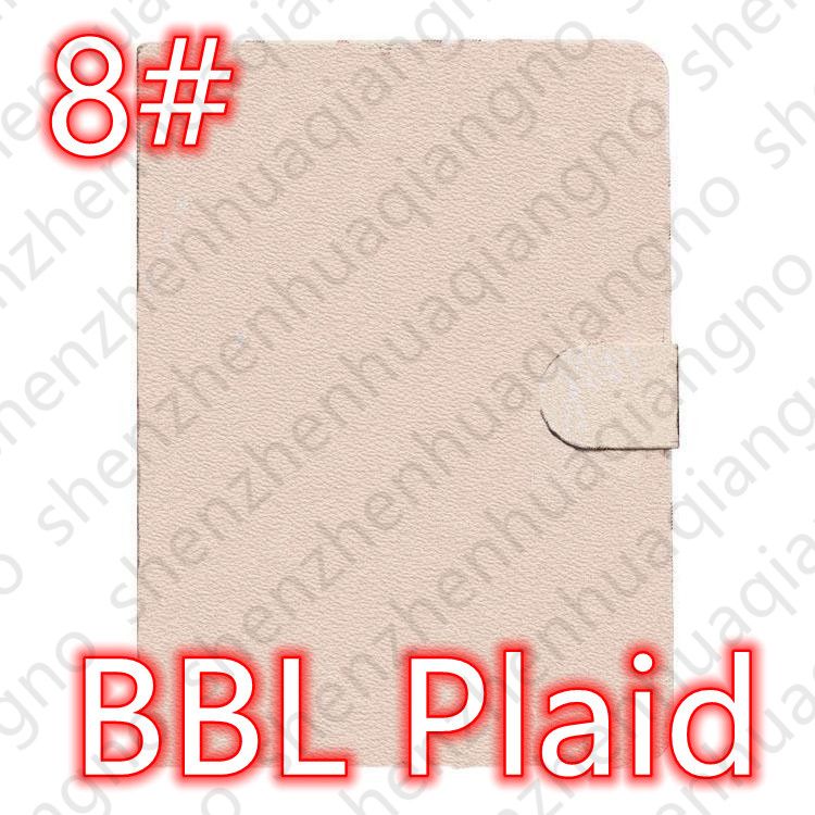 8 # bbl + logo