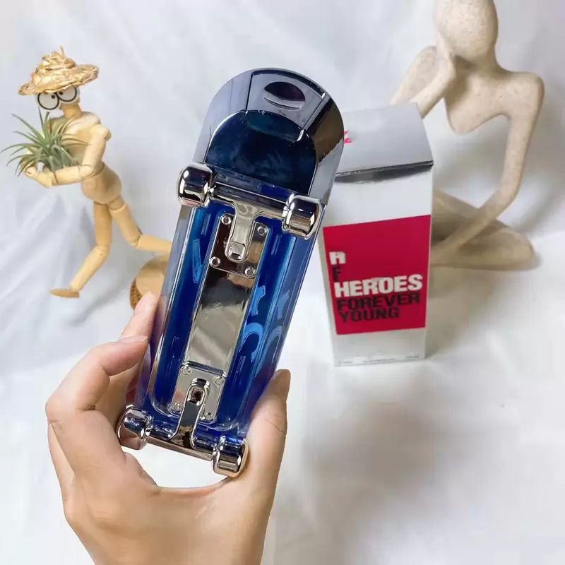 Heroes da 90 ml per sempre giovani