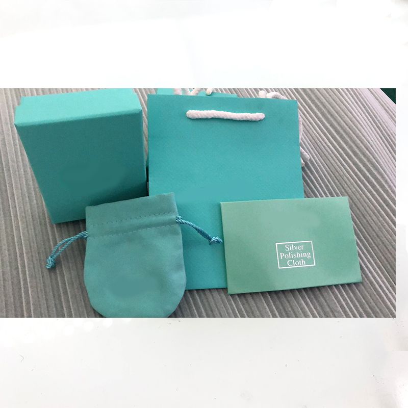 A set of packaging(No bracelet)